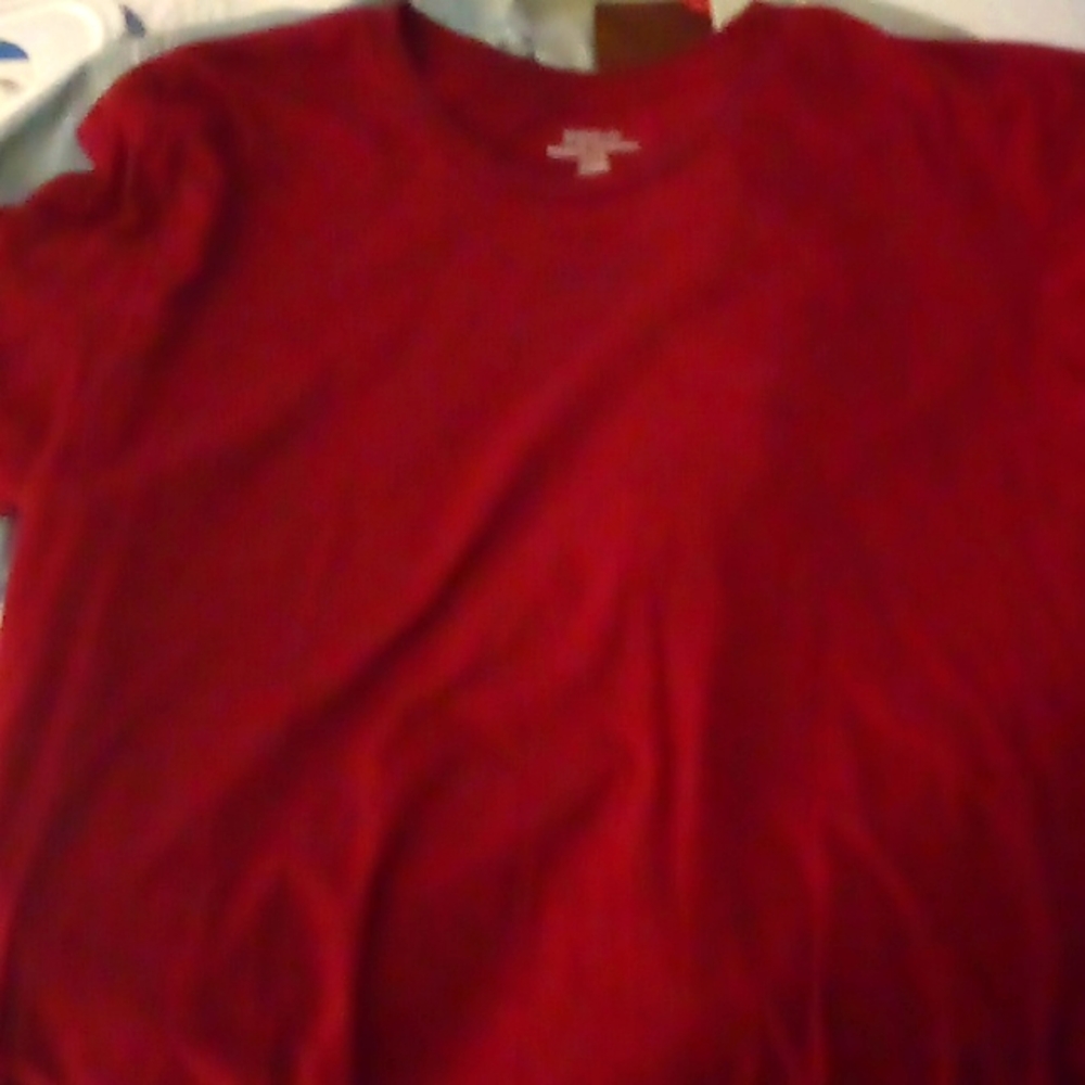 Ralph Lauren tees